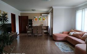 Apartamento Jardim Das Palmeiras